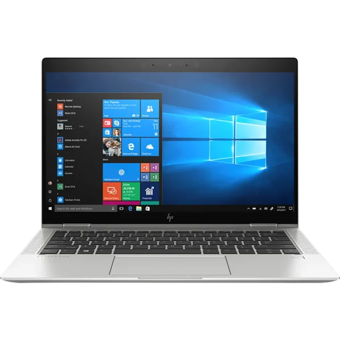 HP EliteBook x360 1030 G4 2 Mascom International HP EliteBook x360 1030 G4 2 Mascom International